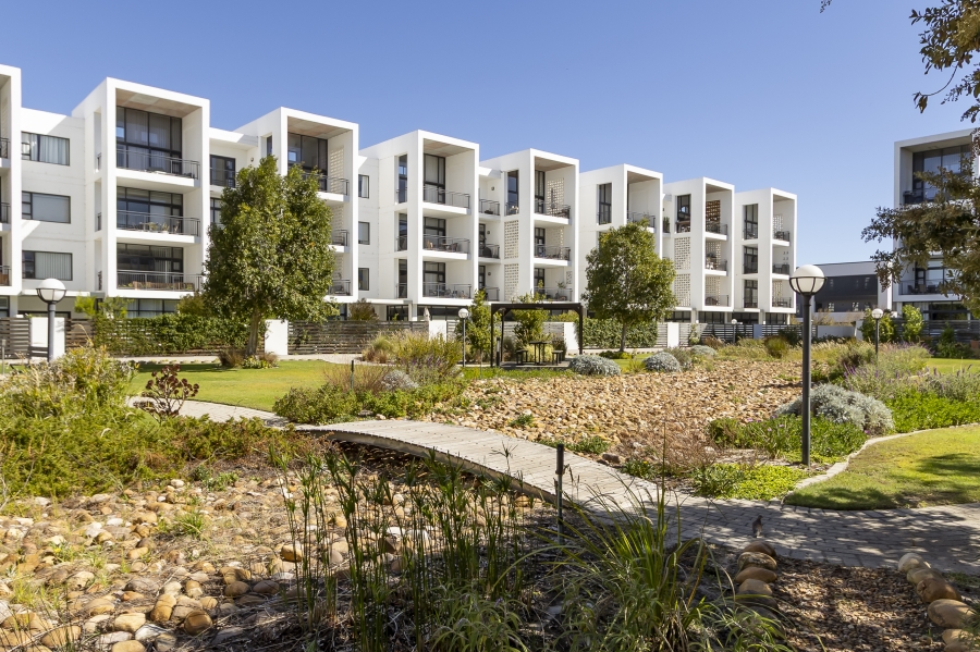 To Let 3 Bedroom Property for Rent in Paardevlei Western Cape